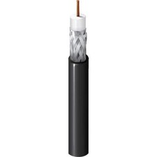 Belden 1695A, Plenum Low Loss Serial Digital ...
