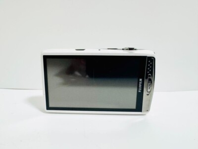 FUJIFILM　FINEPIX　Z950EXR Near Mint] FUJIFILM Digital Camera Pink FinePix Z950EXR 5.0x