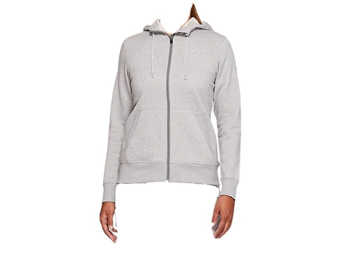 Asics sport knit hood new arrivals