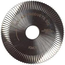 WHEEL MILLING CUTTR ILCO by HY-KO MfrPartNo KMC5
