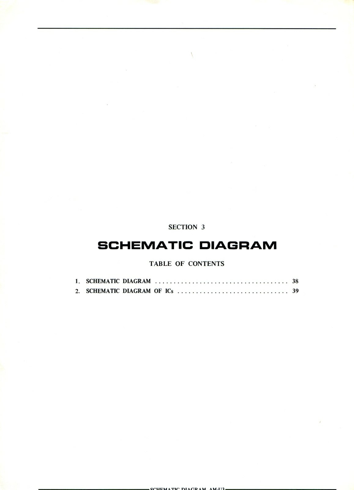 Akai AM-U-3 vintage audio equipment - eBay listing photo 4