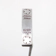 Titleist Scotty Cameron Studio Select Laguna 1.5 Putter 35 Inches RH C-146588