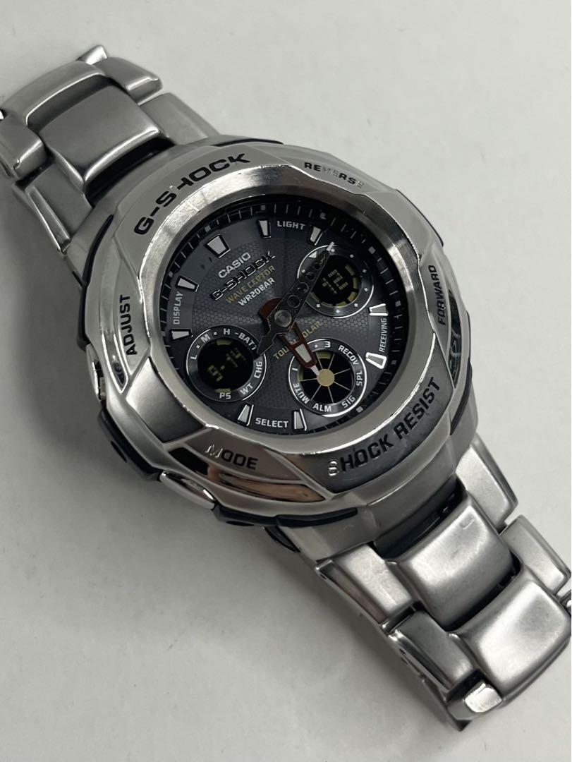 G-Shock Gw-1800Dj-1A9Jf KG1019 | eBay