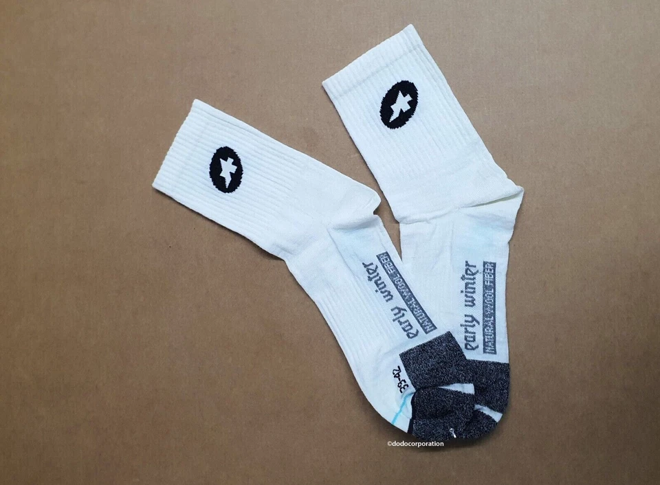 Calcetines ASSOS Earlywinter S7 Foto 2 de 4