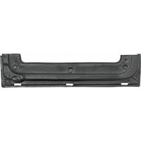 TüRblech Hinten Links Passend FüR Mercedes Sprinter Baujahr 1995-2006 Innen,