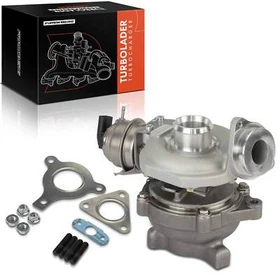 Turbolader Abgasturbolader für Audi A4 8K A5 8T A6 4G Q5 8RB 2.0 TDI 03L145721B