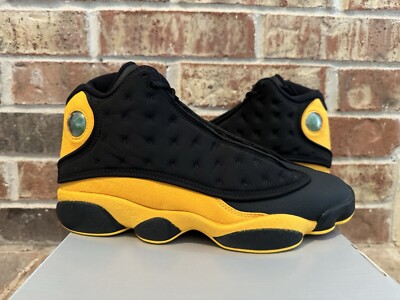 New 10 Nike Air Jordan 13 Retro Carmelo Anthony Class Of 2002