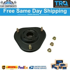 TRQ Front Upper Shock Strut Mount Kit w/ Bearing Left or Right For 2006-18 Lexus