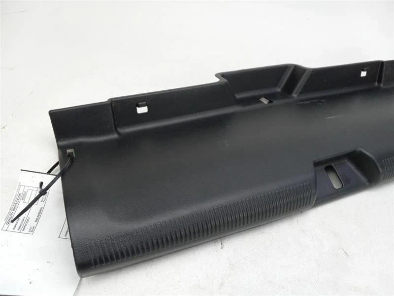 Honda Civic 2005 maletero panel de desgaste inferior 19949 Foto 3 de 4