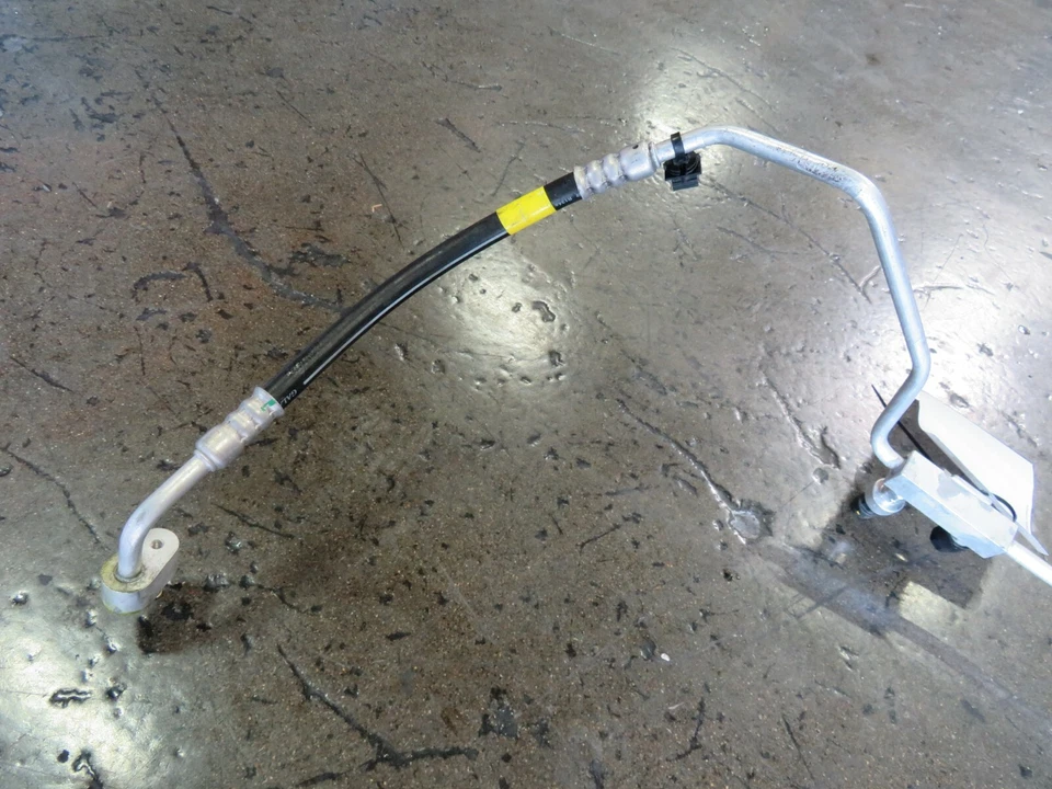 Ferrari FF, AC Hose, Used, P/N 266283 - Image 2 of 4