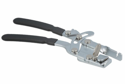 Laser 8176 Kabelabzieher Zange