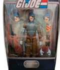 Super7 Ultimates GI Joe Major Bludd Figure Wave 5 G.I.Joe Complete New MISB