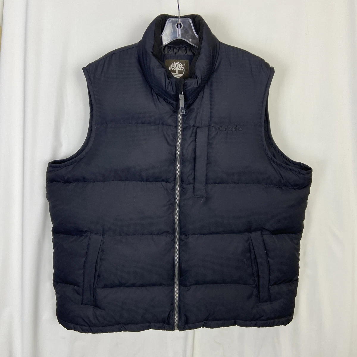 Timberland Puffer Jacket Vests for Men for Sale | Shop New & Used