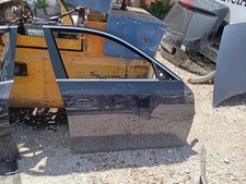 Porte avant et accessoires BMW 530