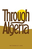 Mabel S Crawford | Through Algeria | Taschenbuch | Englisch (1984)