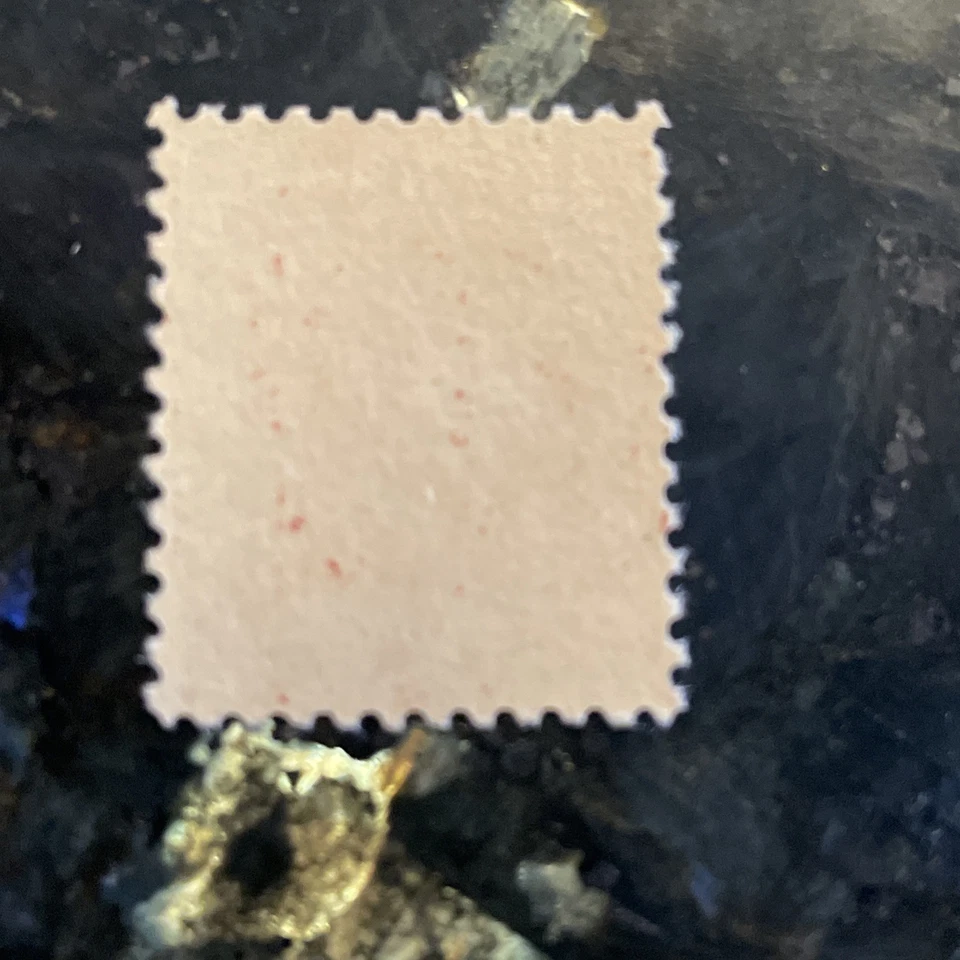 US Scott #J63 MNH 3c POSTAGE DUE CV. $35 - Image 2 of 2