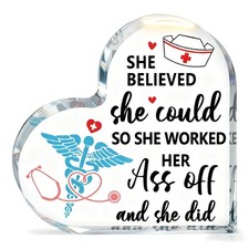 Nurses Week Gifts For Rn Nurse Appreciation Gifts For School Nurses Birthday ...