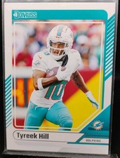2024 Panini Donruss - Tyreek Hill #275