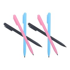 6 Pcs Lcd Writing Tablet Replacement Stylus Drawing Touch Pens Board for
