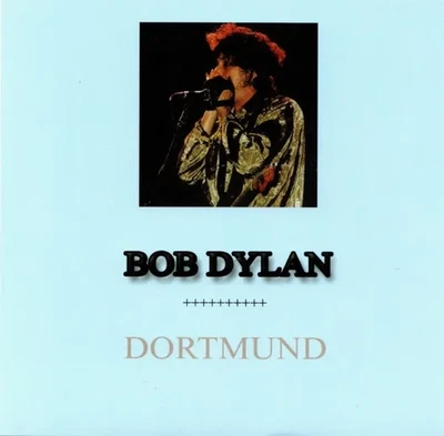 Bob Dylan with Tom Petty & the Heartbreakers / Dortmund 1987 1CD NEW