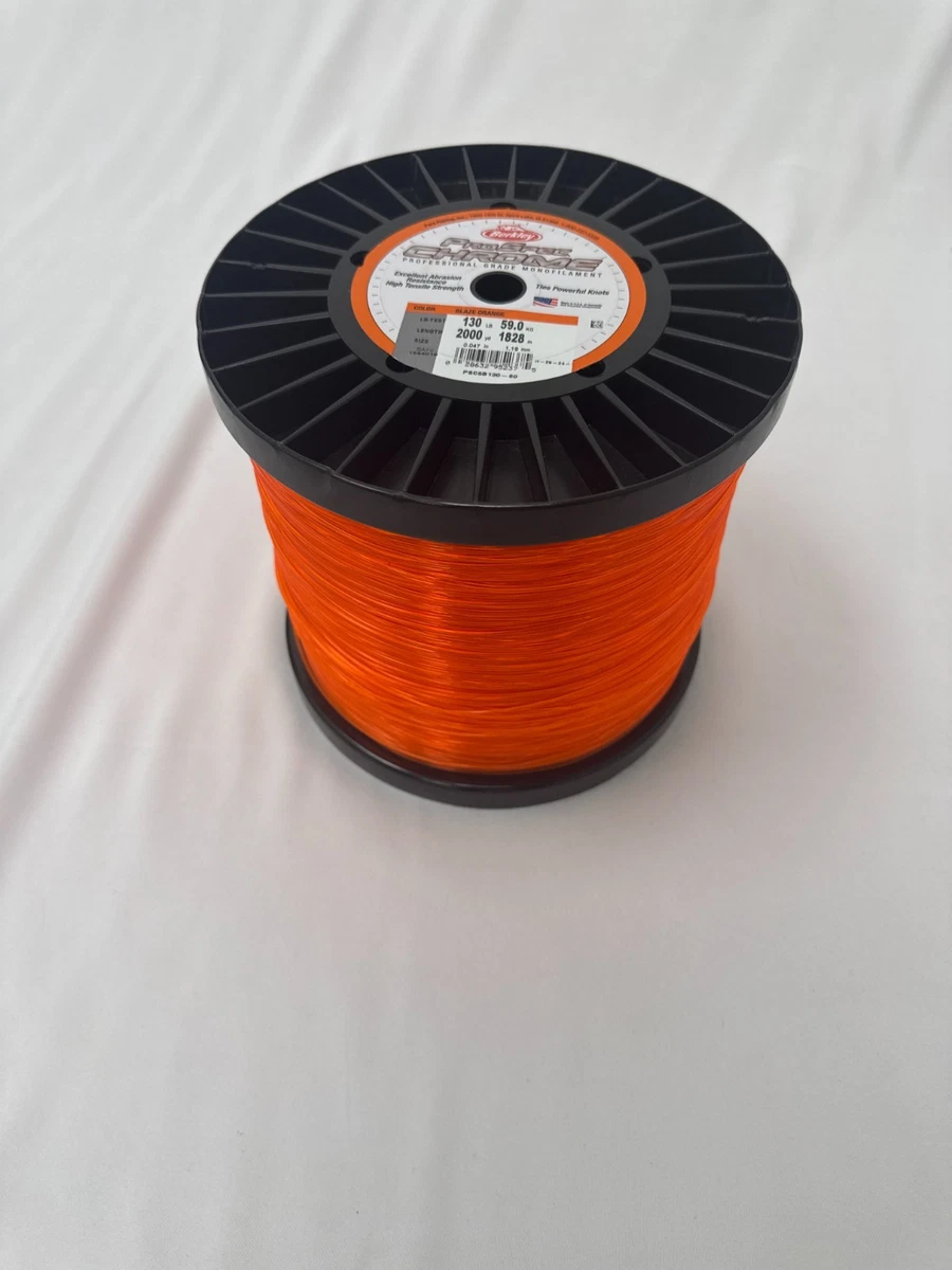 Saltwater Fishing Line & Leaders 130lbs. Line Weight for sale | eBay