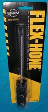 1"  120 GRIT SILICONE CARBIDE  FLEX HONE  BRUSH RESEARCH (25.4MM) BC10012 NEW