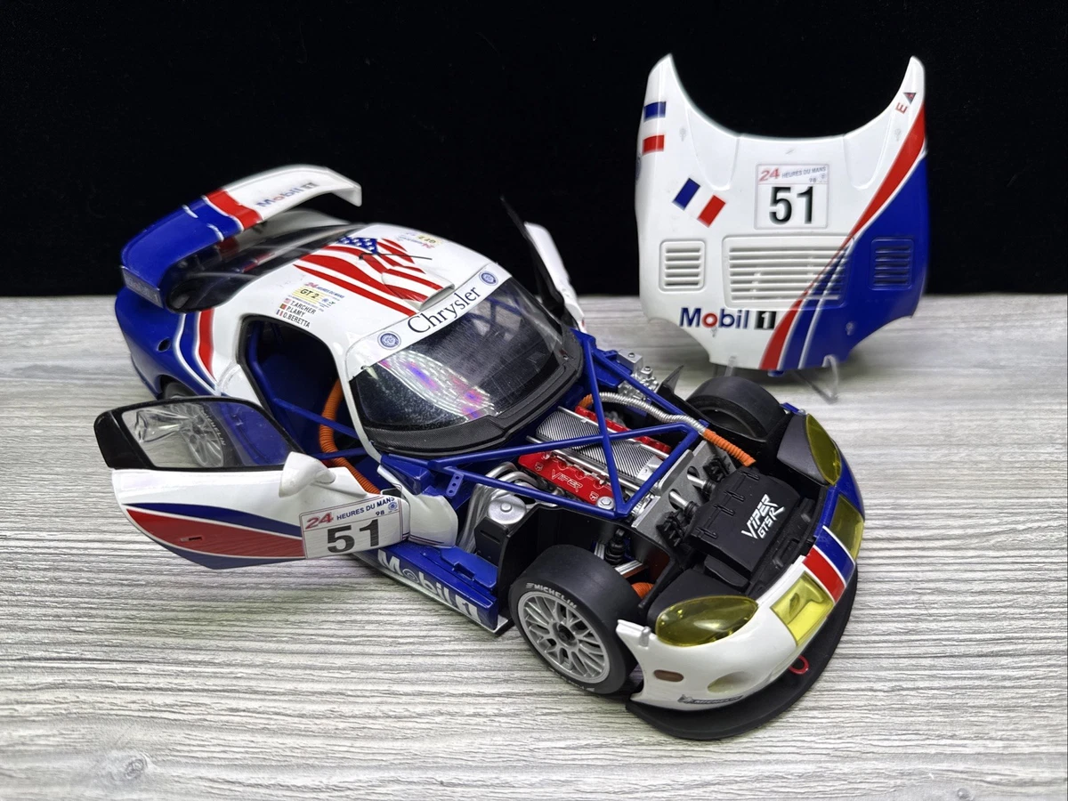 viper gts r 1 18 products for sale | eBay