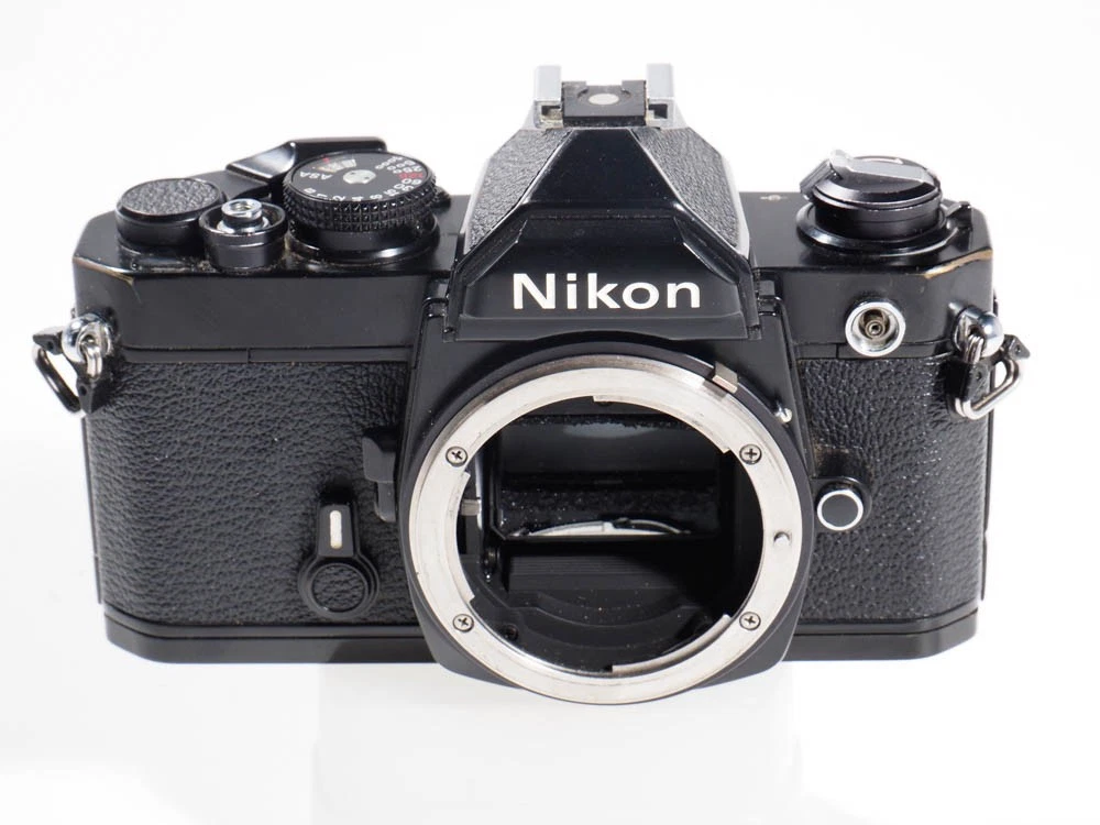 Nikon Fm With Lens for sale | eBay