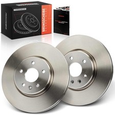 Bremsscheiben Bremsscheibe Vorne Ø300mm für Opel Astra K B16 2015-2022 1.0L-1.6L