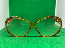 Montatura Occhiali donna Christian Dior 2189 vintage OPTYL epoca