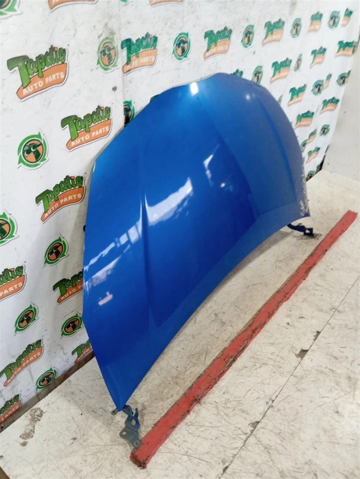 Hood Hatchback Fits 12-19 YARIS 3861675 Foto 3 de 3