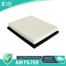 1pc Engine Air Filter For 2016-2018 Toyota RAV4 NX300h 2.5L 2010-2015 Prius 1.8L