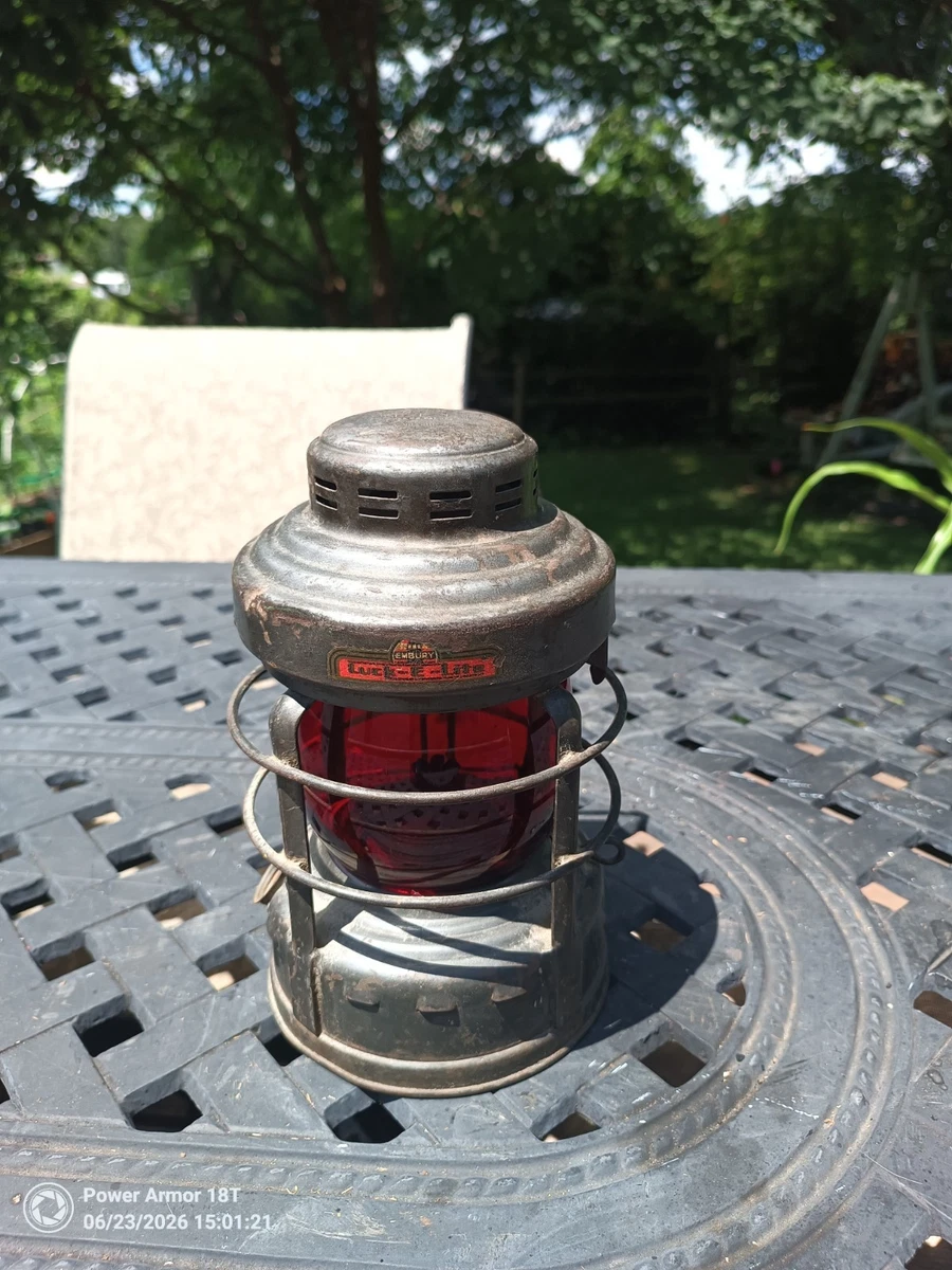 embury lantern products for sale | eBay