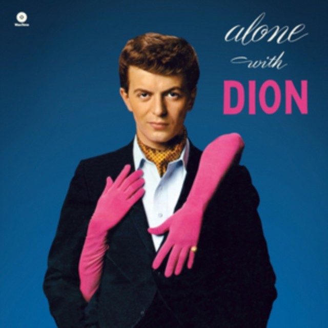 Alone With Dion - Image 2