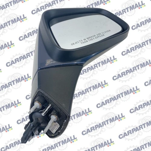 17-20 2017-2020 Chevrolet Trax Right Passenger Side Power View Door Mirror OEM