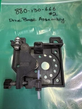 860130666 #2  Drive Housing For Snap-On, YA205A Century Welder Parts Used Tested