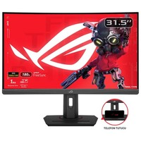 Asus 90LM0AC0-B01970 Rog Strix Xg32Wcs Computer Monitor 80 Cm (31.5) 2560 X ~E~