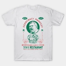 A Succulent Chinese Meal T-Shirt