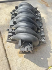 LS6 Intake Manifold OEM 12561184