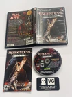 PS2 - Resident Evil Outbreak File 2 Sony PlayStation 2 Complete #2915