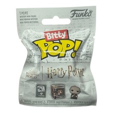 Funko Bitty Pop! Harry Potter   Zufalls Pack ...