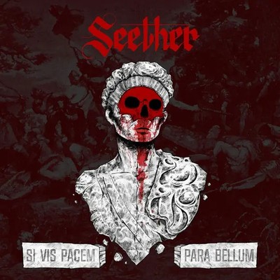 Si Vis Pacem Para Bellum | Seether | Audio-CD | CD | 2020 | EAN 888072186958