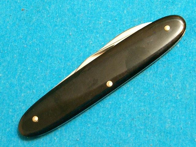sochiko様用　オルゴンザッパー　携帯用　中古 VINTAGE VICTORIA KNIFE VICTORINOX ALOX SECRETARY SAK SWISS ARMY