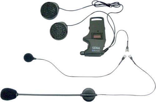 Elli Orecchini A Palla Con Morsetto Per Donna, Argento 925, Basic - 2