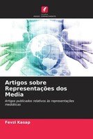 Fevzi Kasap (U. A.) | Artigos Sobre RepresentaçõEs Dos Media | Taschenbuch