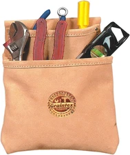 SS1049 2 Pocket Nail and Tool Pouch