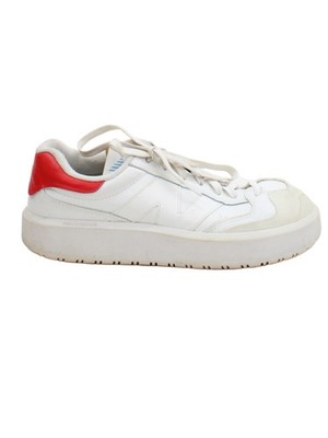 New Balance CT302 Herren Sneaker unbekannt UK9,5 in weiß