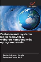 Santosh Kumar Nanda (U. A.) | Zastosowanie Systemu Logiki Rozmytej W Wyborze...