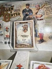 2025 Topps Allen & Ginter Fernando Tatis Jr. Rip Card /199 UNRIPPED