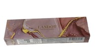 LANDOT Hair Straighteners Hs 168 Gold